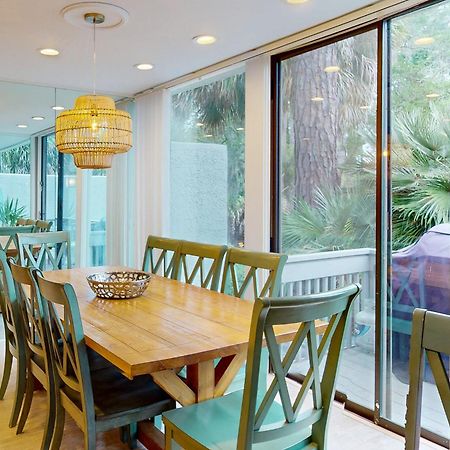 Harbour Town Club Villas 1253 Hilton Head Island Exterior foto