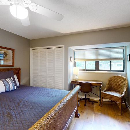 Harbour Town Club Villas 1253 Hilton Head Island Exterior foto
