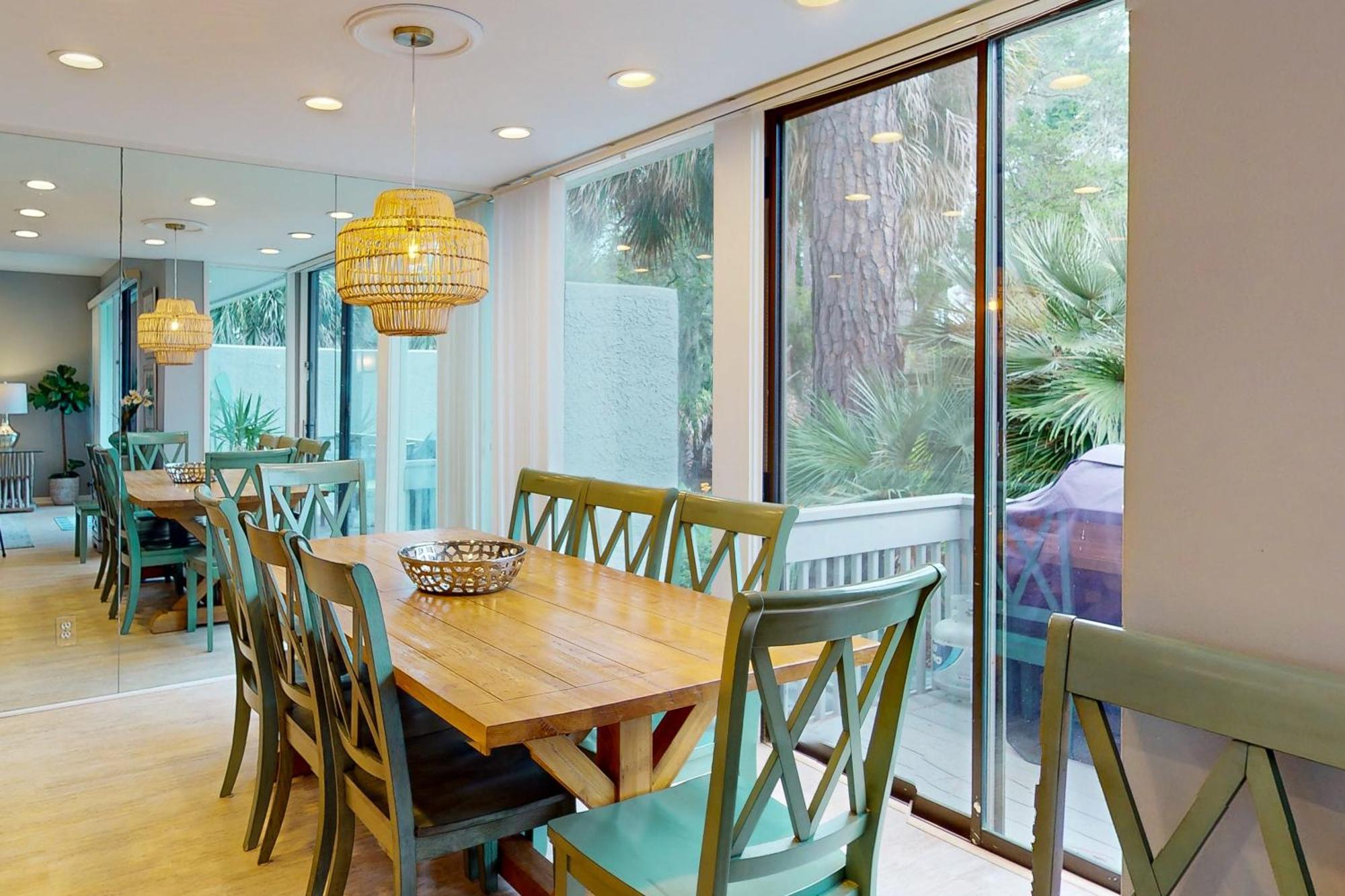 Harbour Town Club Villas 1253 Hilton Head Island Exterior foto