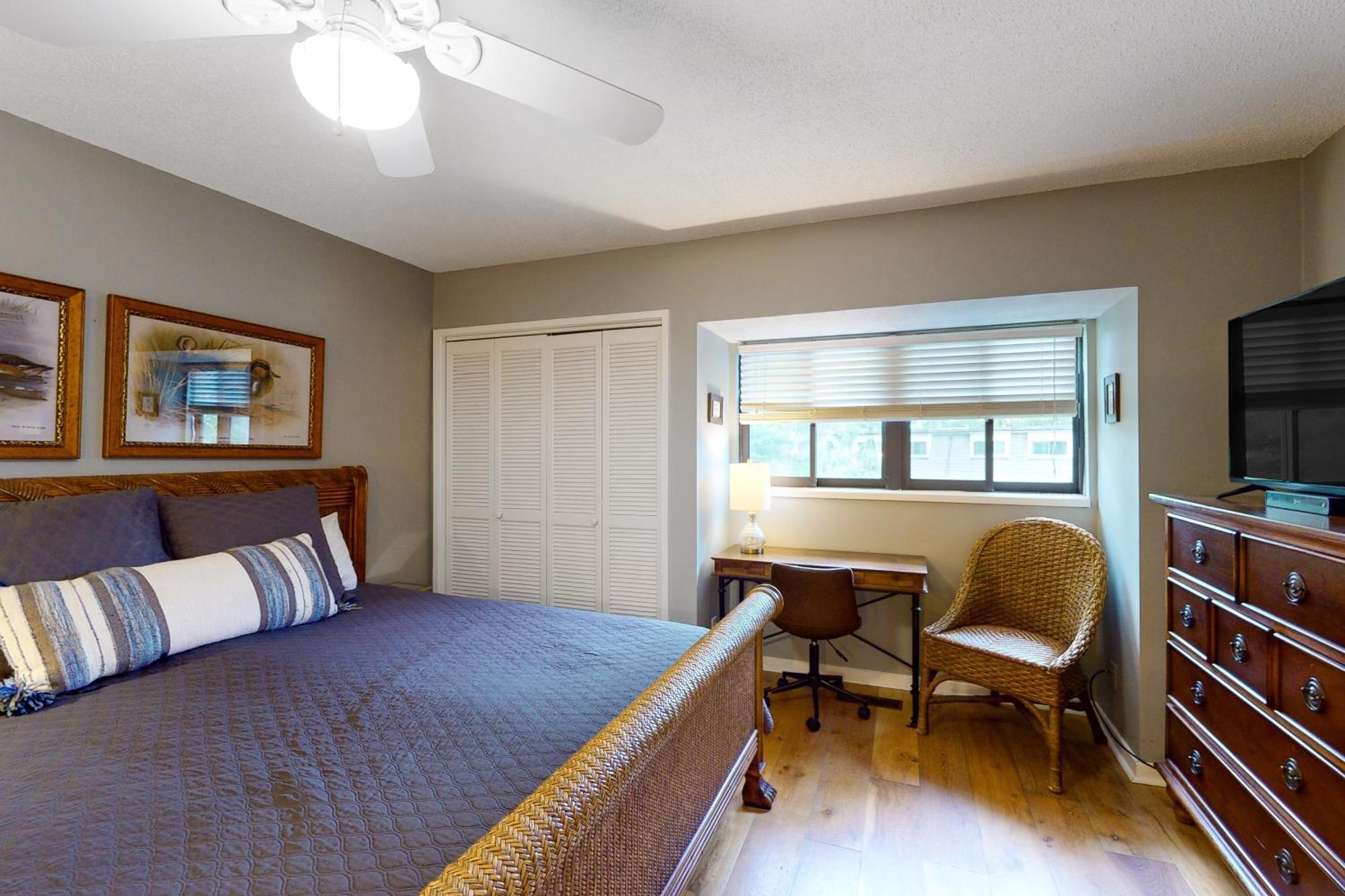 Harbour Town Club Villas 1253 Hilton Head Island Exterior foto
