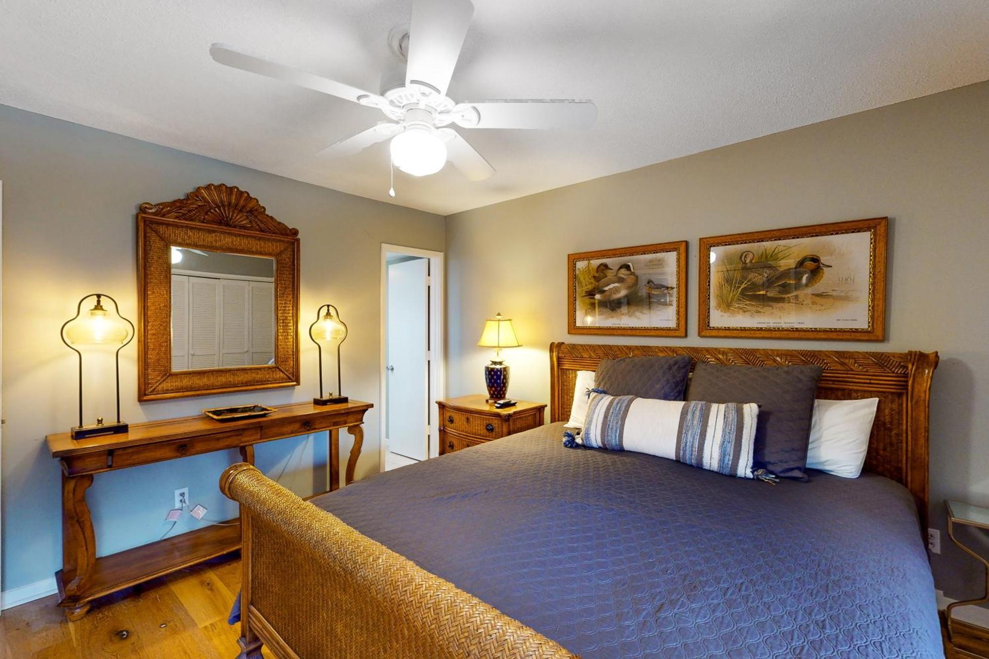 Harbour Town Club Villas 1253 Hilton Head Island Exterior foto
