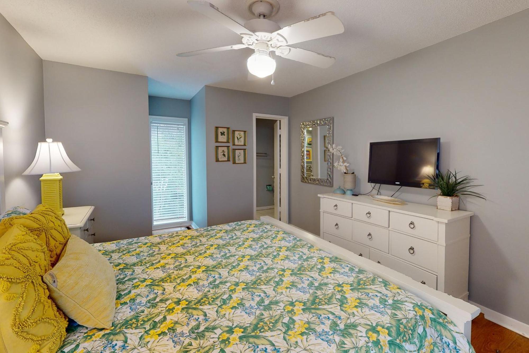 Harbour Town Club Villas 1253 Hilton Head Island Exterior foto
