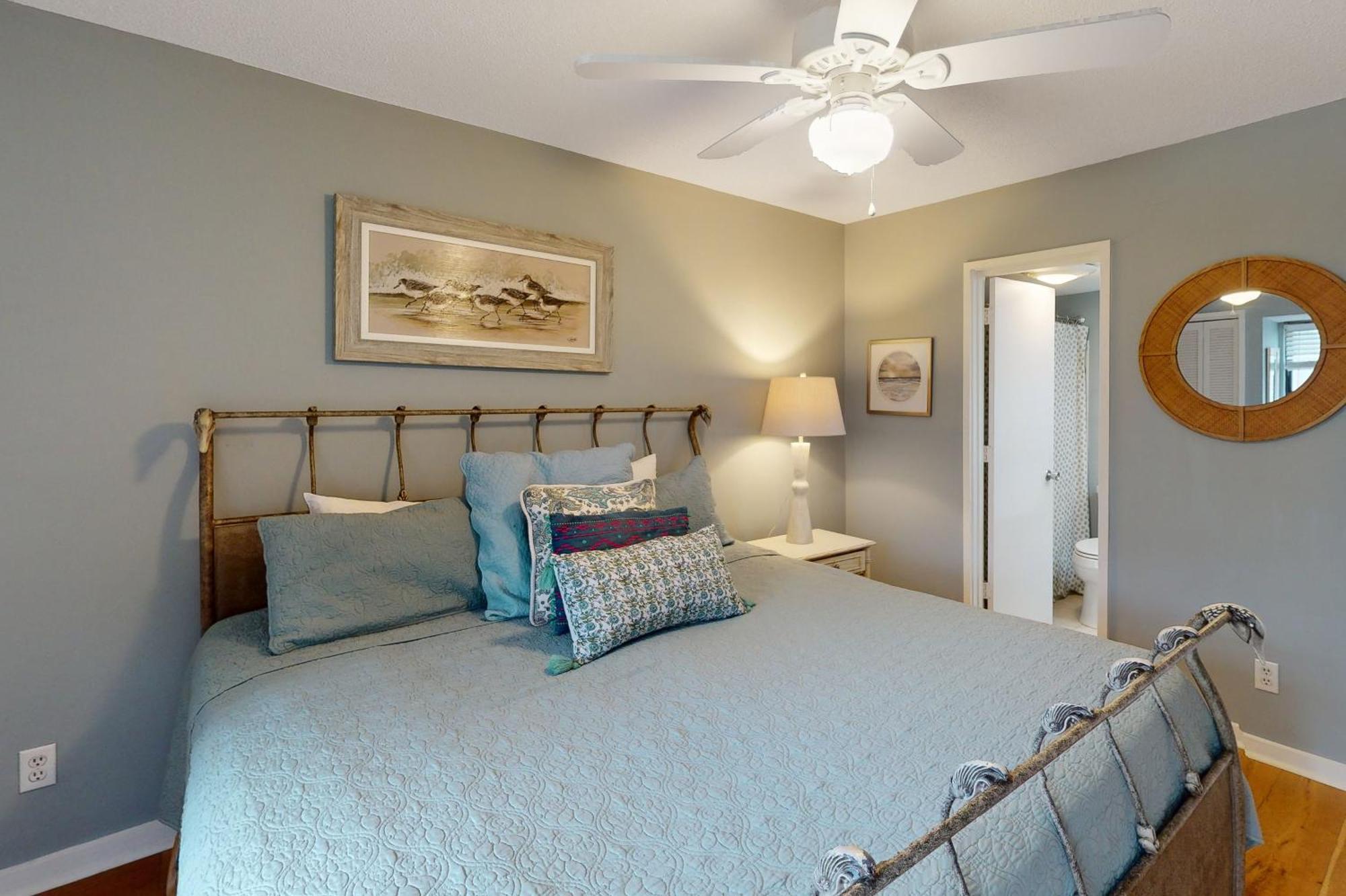 Harbour Town Club Villas 1253 Hilton Head Island Exterior foto