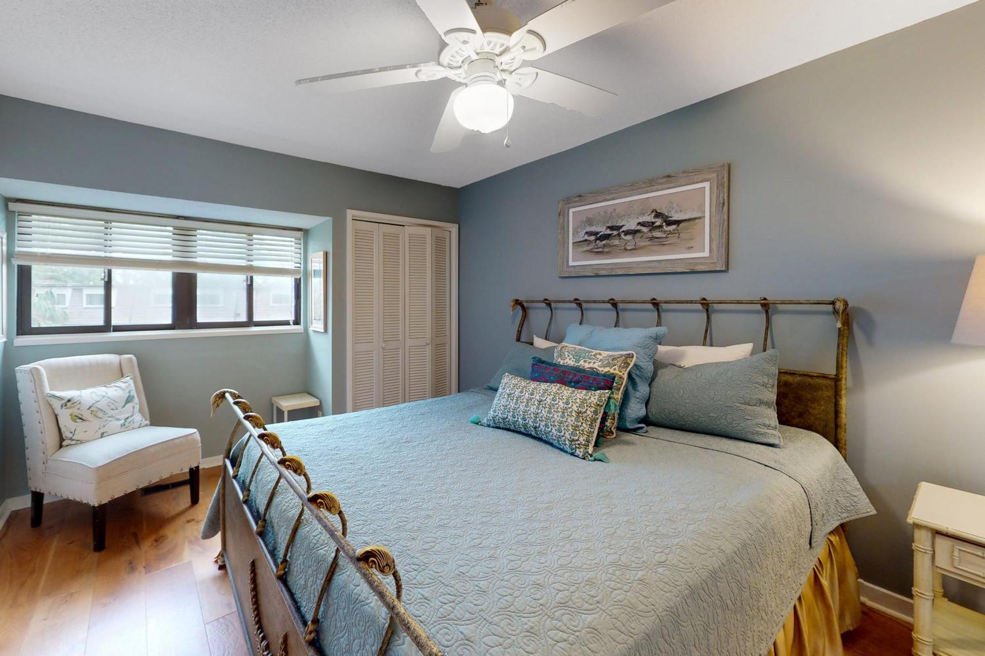 Harbour Town Club Villas 1253 Hilton Head Island Exterior foto