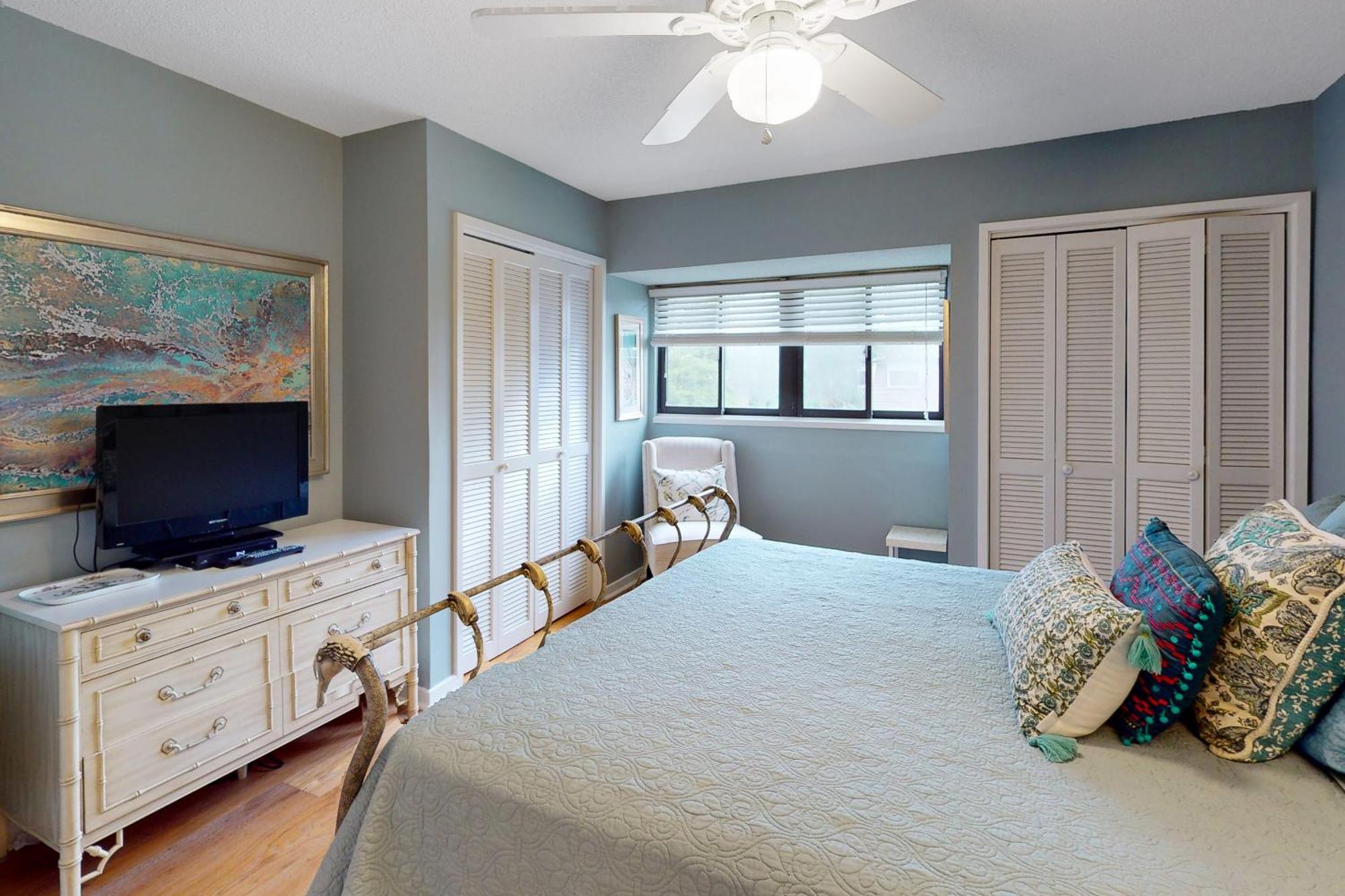 Harbour Town Club Villas 1253 Hilton Head Island Exterior foto
