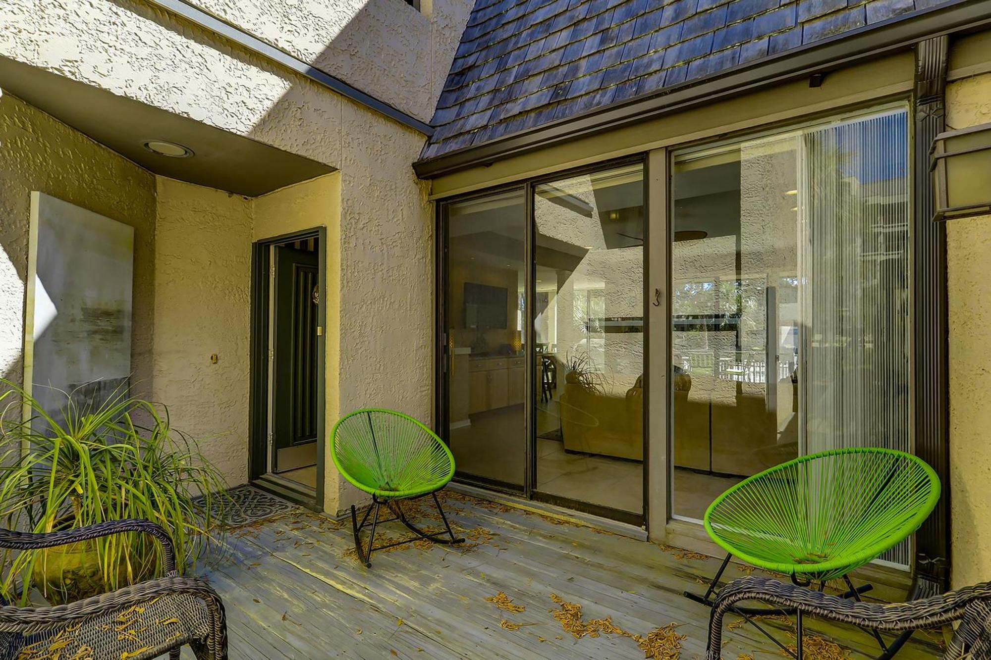 Harbour Town Club Villas 1253 Hilton Head Island Exterior foto