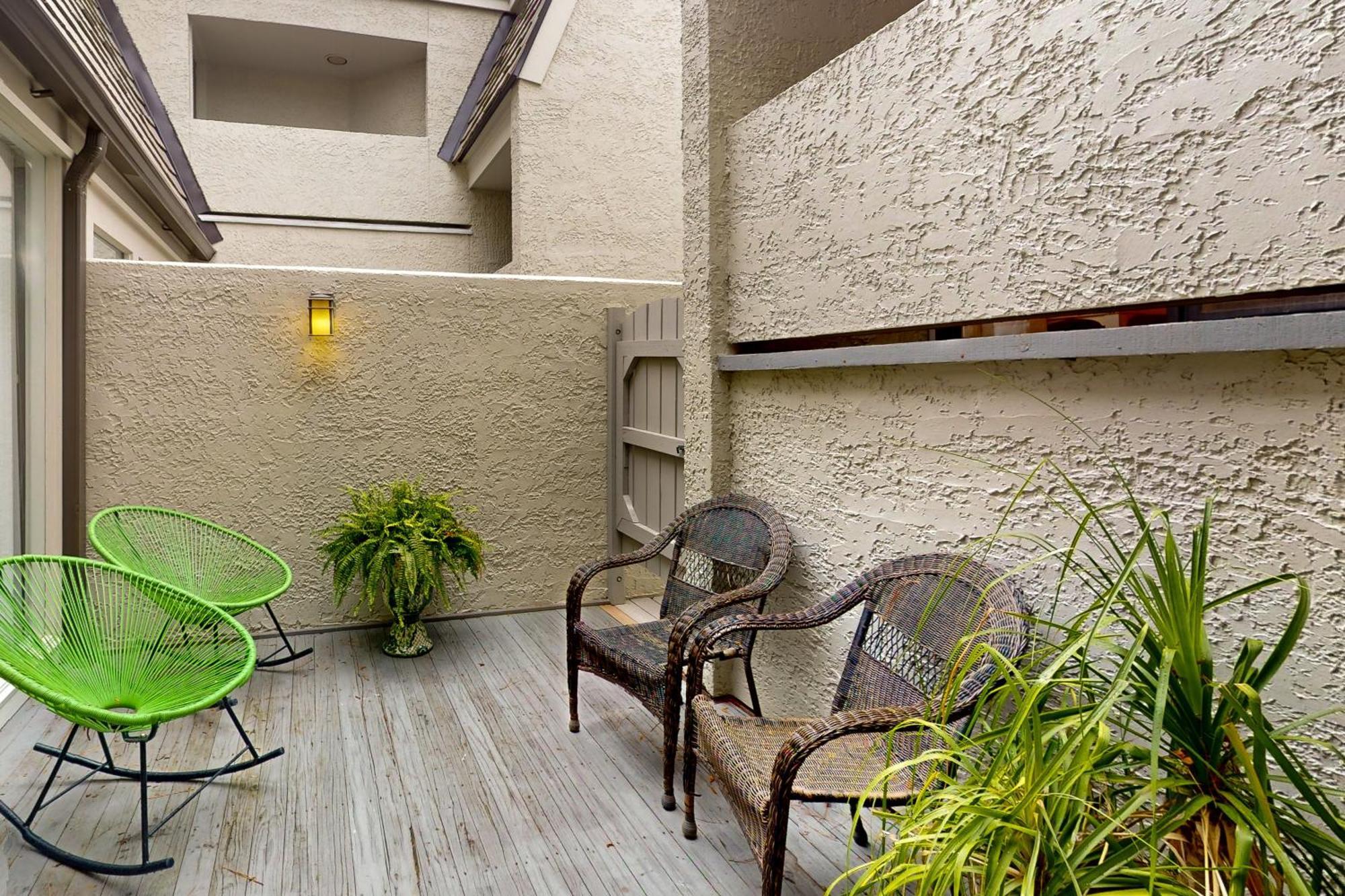 Harbour Town Club Villas 1253 Hilton Head Island Exterior foto