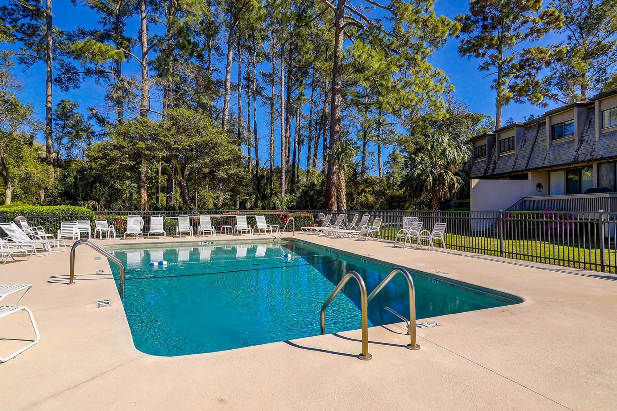 Harbour Town Club Villas 1253 Hilton Head Island Exterior foto